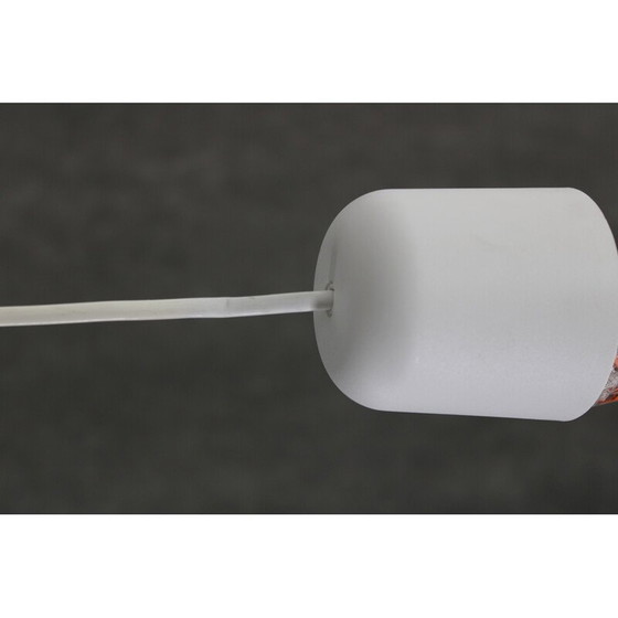 Image 1 of Vintage Symfoni Pendelleuchte von Preben Dahl für Hans Folsgaard, Dänemark 1960