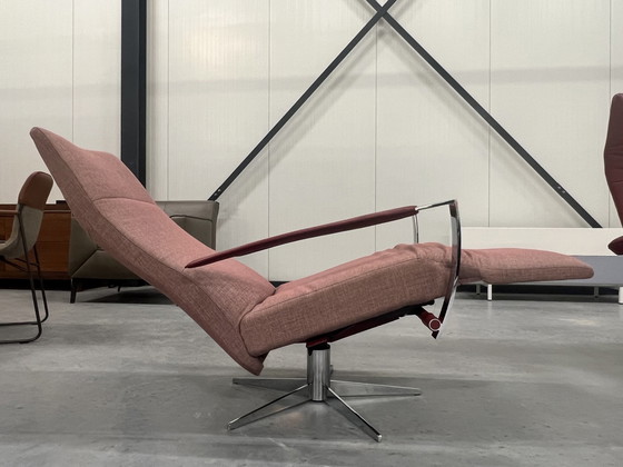 Image 1 of Jori Idaho Relax-Sessel, Multi-Move-Stoff