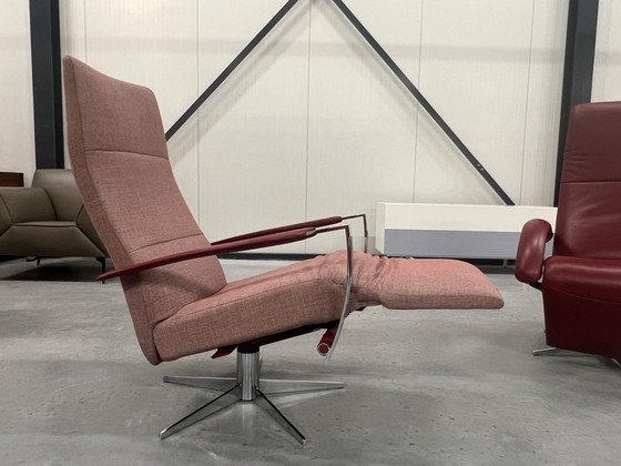 Image 1 of Jori Idaho Relax-Sessel, Multi-Move-Stoff