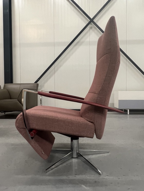 Image 1 of Jori Idaho Relax-Sessel, Multi-Move-Stoff