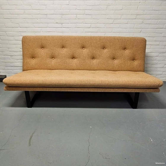 Image 1 of Artifort 2,5-Sitzer Sofa Modell 662 Kho Liang