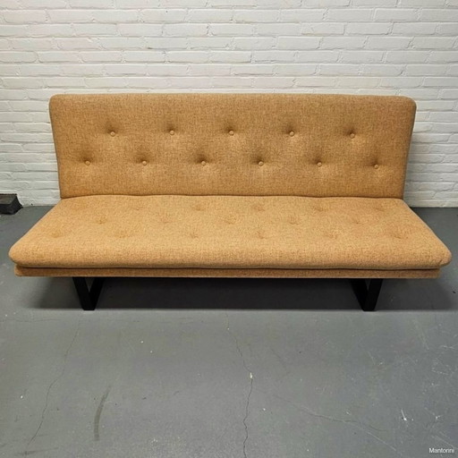 Artifort 2,5-Sitzer Sofa Modell 662 Kho Liang