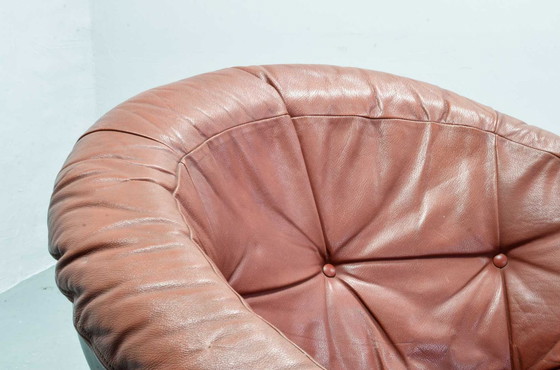 Image 1 of Kugelstuhl im skandinavischen Design