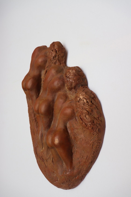 Image 1 of Chantalle Smeets - Verbindung