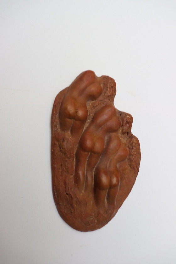 Image 1 of Chantalle Smeets - Verbindung