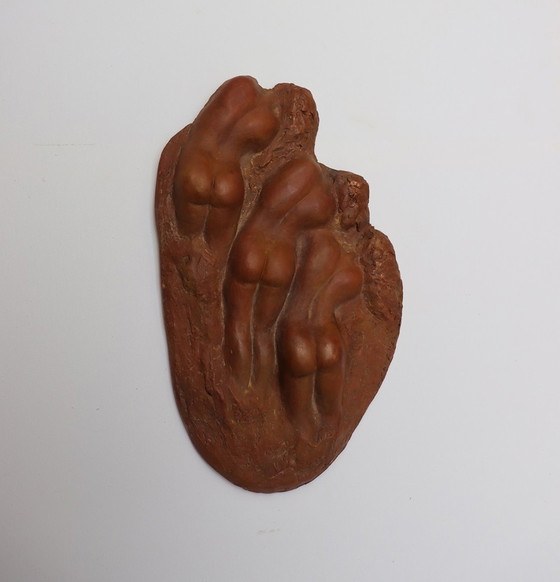 Image 1 of Chantalle Smeets - Verbindung