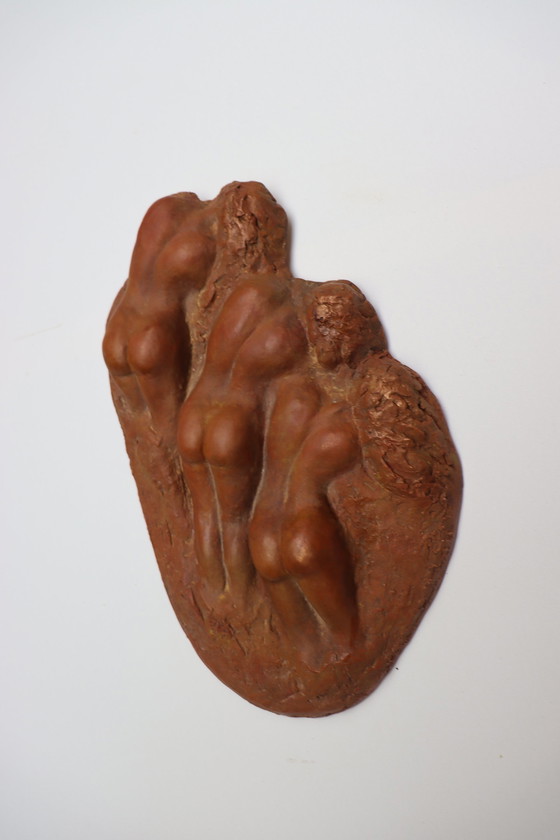 Image 1 of Chantalle Smeets - Verbindung