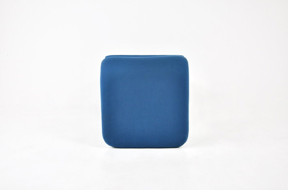 Image 1 of Djinn Lounge Chair von Olivier Mourgue für Airborne, 1960er Jahre
