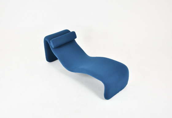 Image 1 of Djinn Lounge Chair von Olivier Mourgue für Airborne, 1960er Jahre