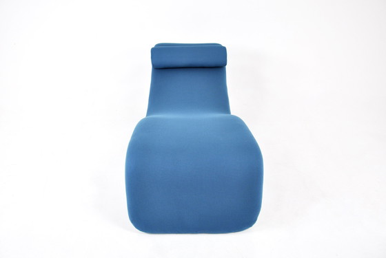 Image 1 of Djinn Lounge Chair von Olivier Mourgue für Airborne, 1960er Jahre