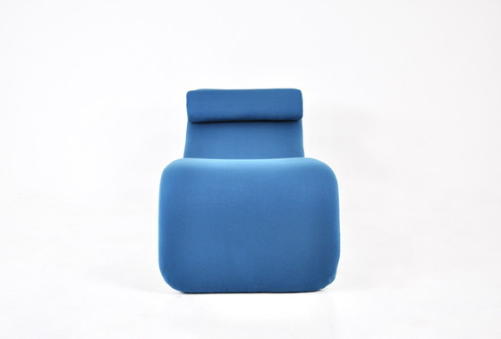 Image 1 of Djinn Lounge Chair von Olivier Mourgue für Airborne, 1960er Jahre