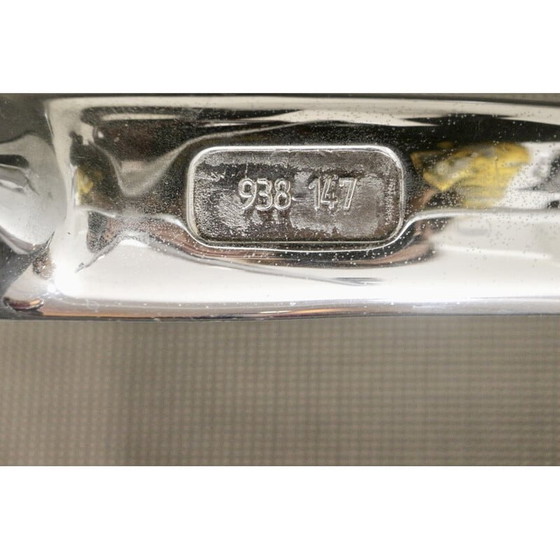 Image 1 of Vintage-Sessel Modell Ea 117 von Charles und Ray Eames für Vitra