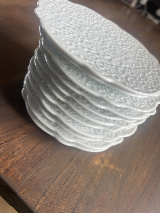 Image 1 of 11X Alessi Angerichtetes Geschirr