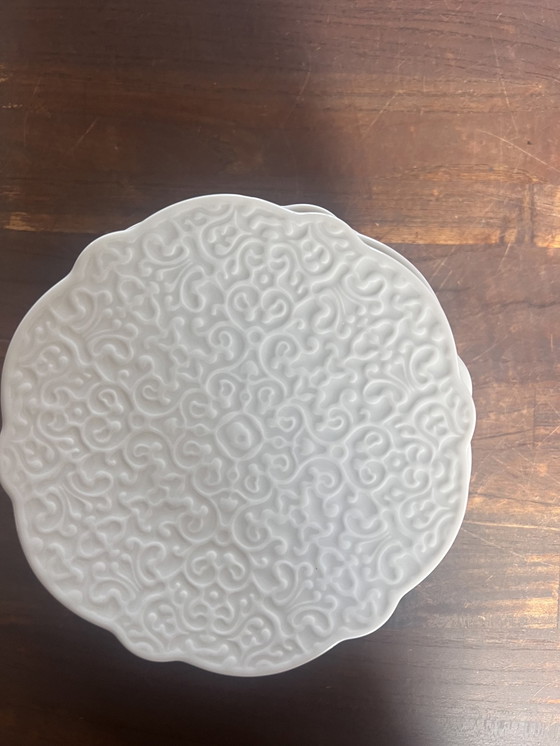 Image 1 of 11X Alessi Angerichtetes Geschirr