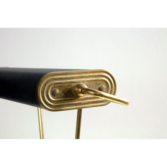 Image 1 of Vintage-Schreibtischlampe von Jumo 1950