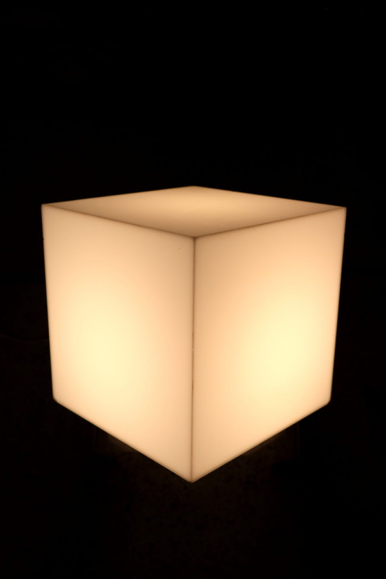 Image 1 of Raak Cube Light von Paul Driessen