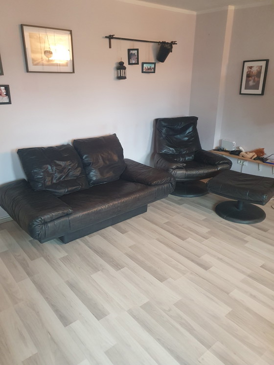 Image 1 of Rolf Benz 345 Couch