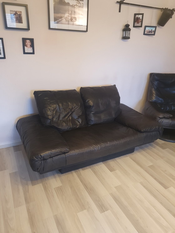 Image 1 of Rolf Benz 345 Couch