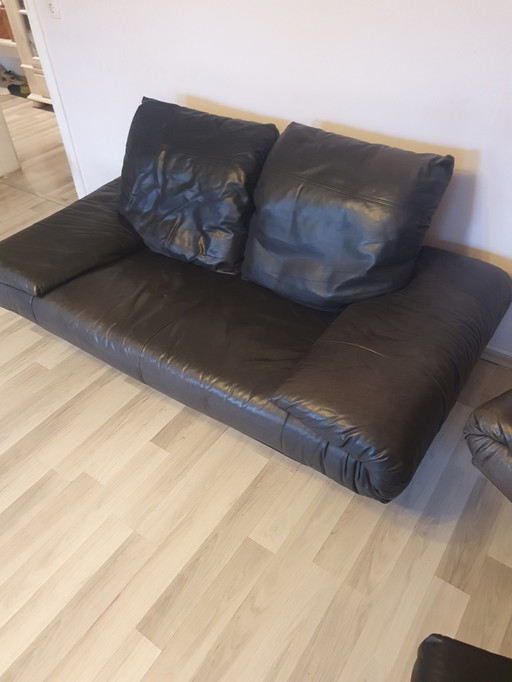 Rolf Benz 345 Couch