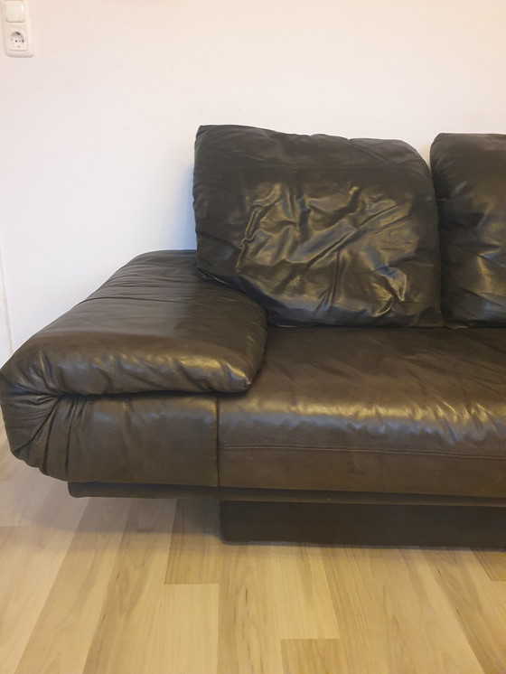 Image 1 of Rolf Benz 345 Couch