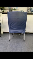 2x Montis Charly Sessel und Ottomane