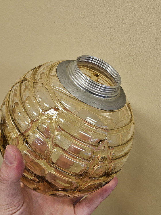 Image 1 of Set Doria Tischlampe Nachttischlampen Lampen