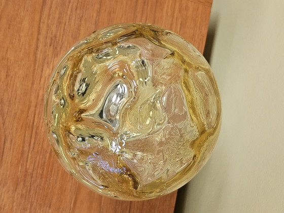 Image 1 of Set Doria Tischlampe Nachttischlampen Lampen