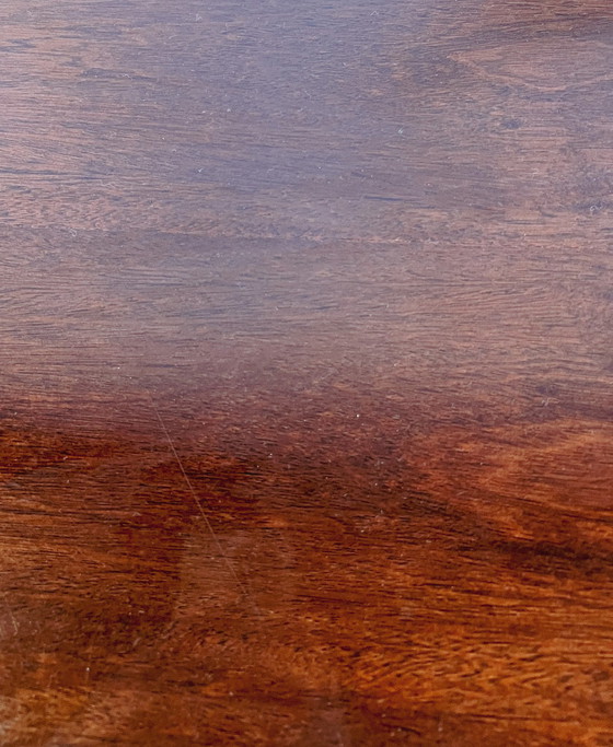 Image 1 of Ole Wanscher für Poul Jeppesen Möbelfabrik Sideboard