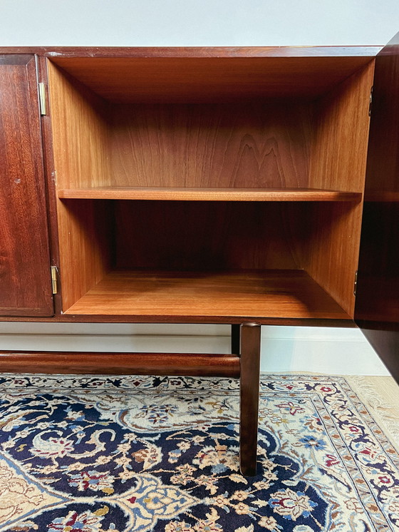 Image 1 of Ole Wanscher für Poul Jeppesen Möbelfabrik Sideboard