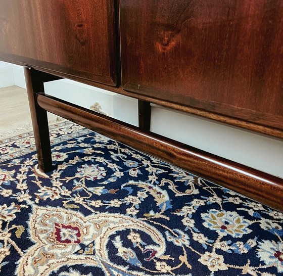 Image 1 of Ole Wanscher für Poul Jeppesen Möbelfabrik Sideboard