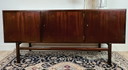 Ole Wanscher für Poul Jeppesen Möbelfabrik Sideboard