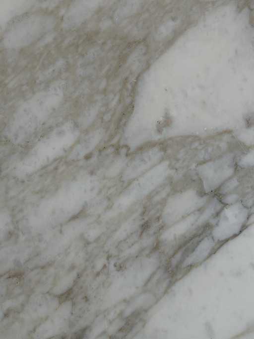 Flexform Marmor Fly Couchtisch, 130Cm