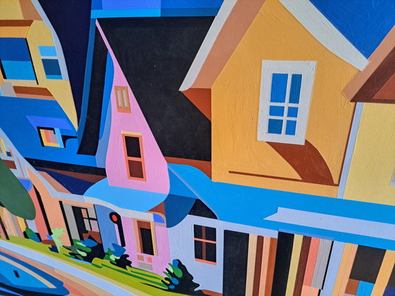 Image 1 of Dorf Boomtown