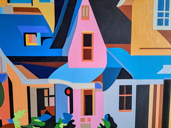 Image 1 of Dorf Boomtown