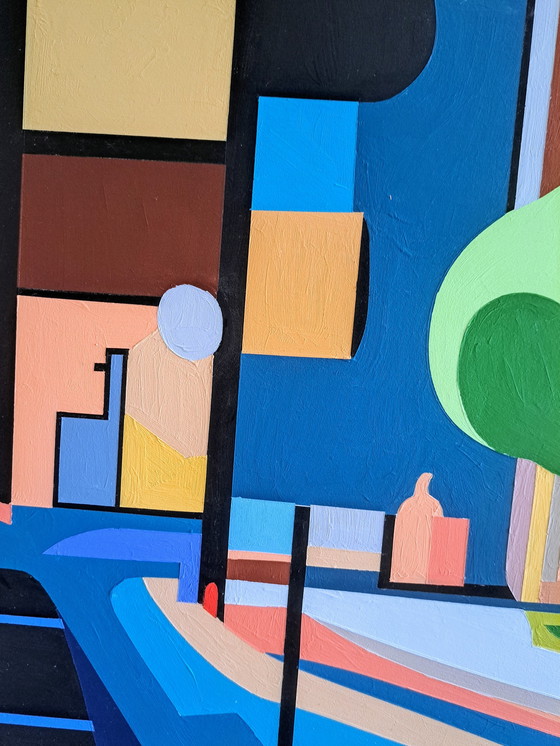 Image 1 of Dorf Boomtown