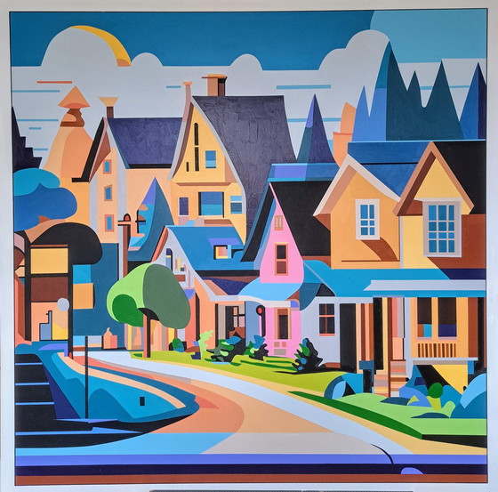 Image 1 of Dorf Boomtown