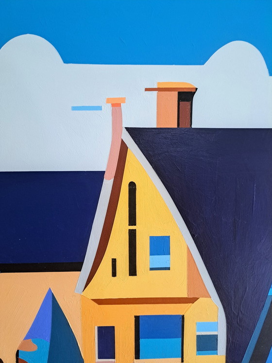 Image 1 of Dorf Boomtown