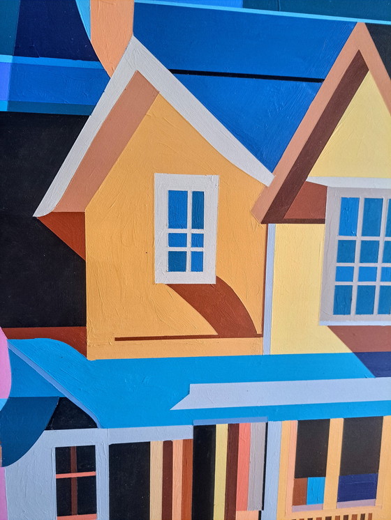 Image 1 of Dorf Boomtown