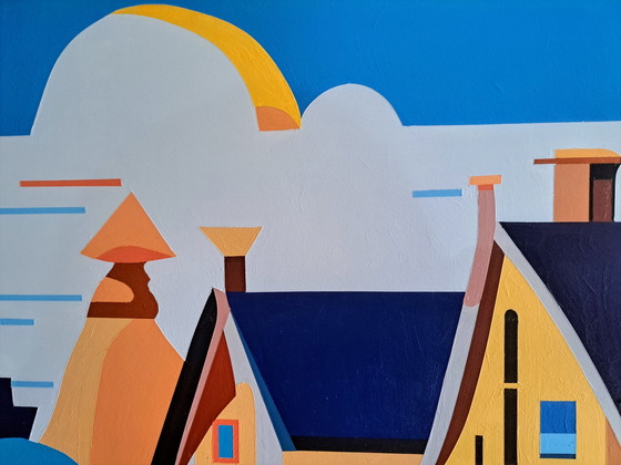 Image 1 of Dorf Boomtown