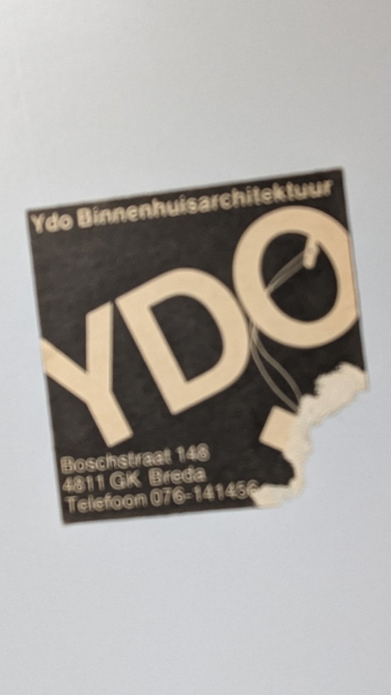 Image 1 of Ydo Design Couchtisch