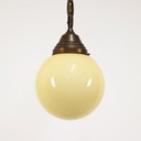Art Deco Pendelleuchte