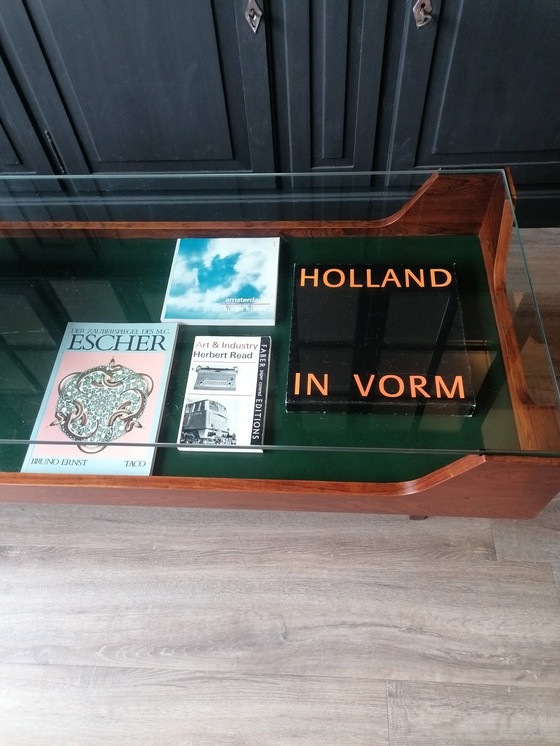 Image 1 of Midcentury Couchtisch