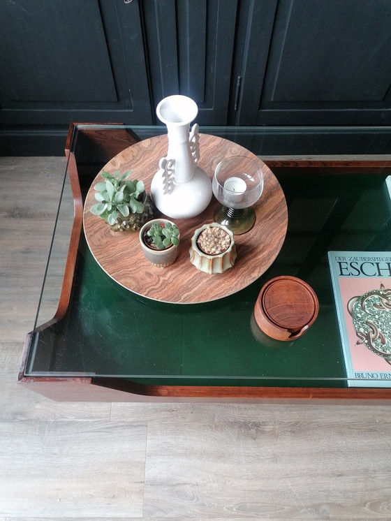 Image 1 of Midcentury Couchtisch