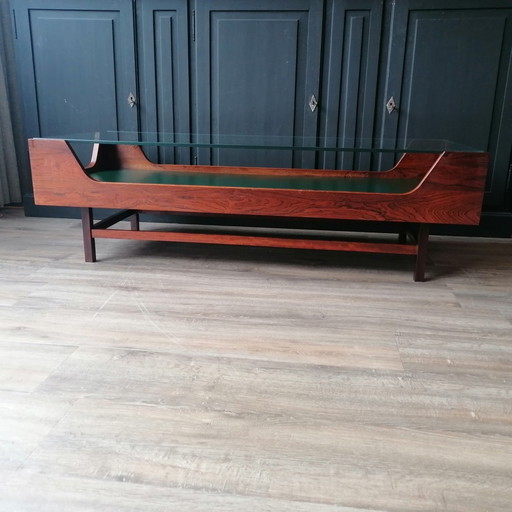 Midcentury Couchtisch