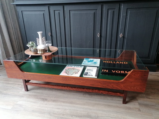 Image 1 of Midcentury Couchtisch