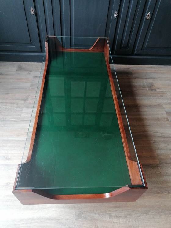 Image 1 of Midcentury Couchtisch