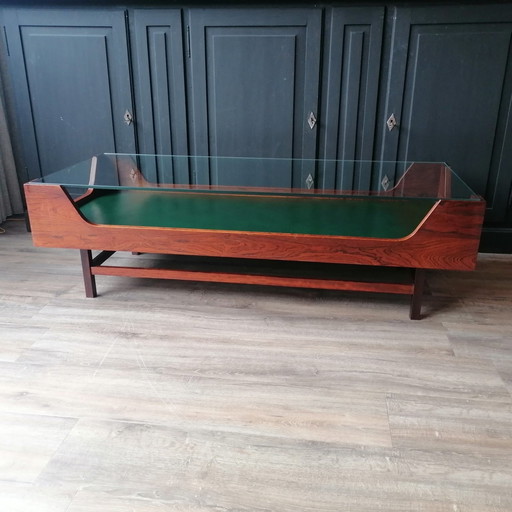 Midcentury Couchtisch