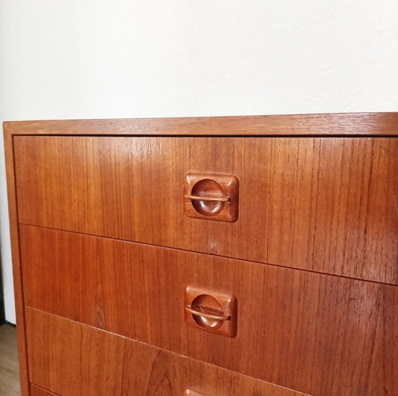 Image 1 of Vintage Kommode