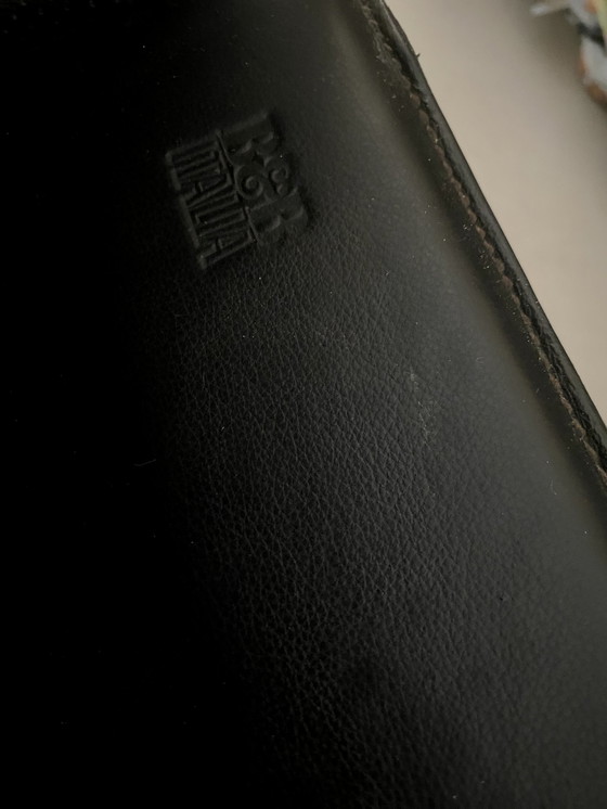 Image 1 of Antonio Citterio für B&B Italia Diesis Sofa