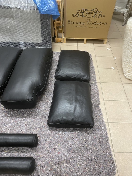 Image 1 of Antonio Citterio für B&B Italia Diesis Sofa